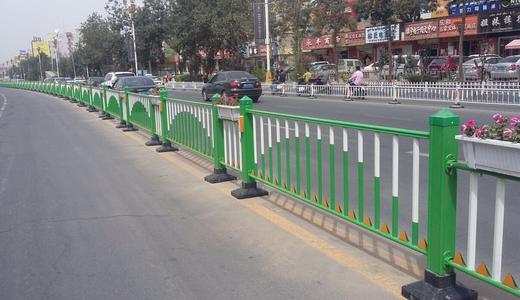 宁波道路护栏有哪些优势？？？？？